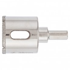 Graphite gyémántfúró 38mm 