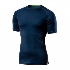 Neo prémium sport póló, 92% poliészter + 8% spandex, 220 g/m2, m