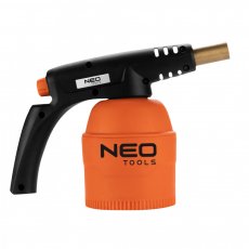 Neo gázforrasztó 190G palackhoz