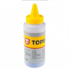 Topex porfestékhez 115gr piros