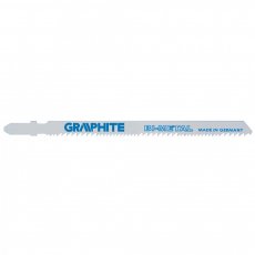 Graphite dekopírfűrészlap 105x130 21tpi bosch , 2 db