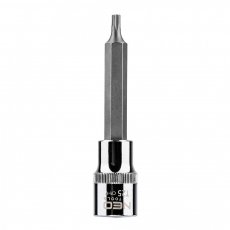 Neo torx dugókulcs 1/2'' t25, 100mm