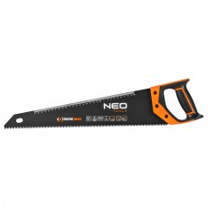 Neo kézifűrész 450mm, 7 TPI - teflon bevonat