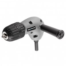 Graphite sarokfúró adapter, gyorstokmánnyal |55H930|