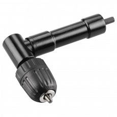 Graphite sarokfúró adapter, gyorstokmánnyal |55H932|