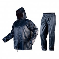Neo esőkabát + nadrág 170g/m2, xxxl