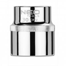 Neo dugókulcs 30mm, 1/2
