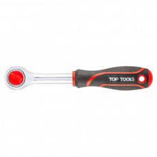 Top Tools racsnis kulcs 150mm 1/4