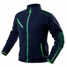 Neo premium polár felső, cordura megerősítésekkel