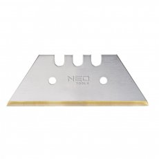 Neo törhető penge 52mm trapéz titán éllel 5 db