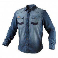 Neo farmer munkaing, 100% pamut, l