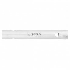 Topex csőkulcs 16x17mm