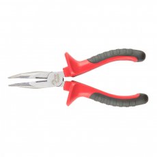 Top Tools hajlított csőrű fogó 160mm 