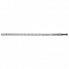 Graphite betonfúró sds plus 12x 260mm, s4 type, 4 élű hegy 