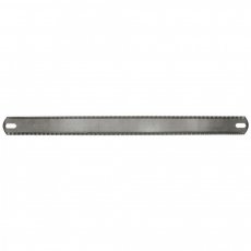 Topex fémfűrészlap 300x25mm kétoldalas készlet 24 db.