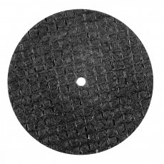 Graphite Vágótárcsa, Korund/szilícium-karbid, duplahálós 32 x3.2 mm, 10 db