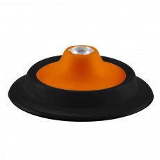 Neo Hordozó korong 125 mm polírkoronghoz 130 x 150 mm, tépőzáras