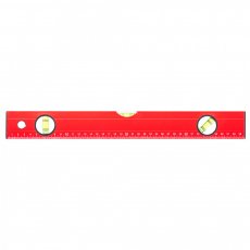 Top Tools vízmérték, type 400, 40cm, 3 libella