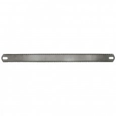 Topex fűrészlap fa-fém 300mm 24 db.