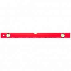 Top Tools vízmérték, type 400, 60cm, 3 libella