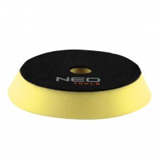 Neo Polírkorong 130 x 150 mm x 25 mm, kemény szivacs