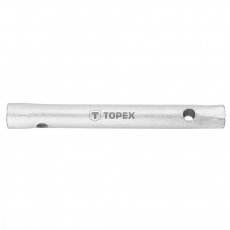 Topex csőkulcs 10x11mm