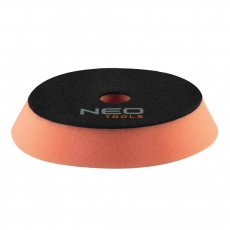 Neo Polírkorong 130 x 150 mm x 25 mm, közepes keméynségű szivacs