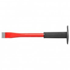 Top Tools laposvéső 250mm kézvédővel 