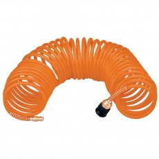 Neo Pneumatikus spiráltömlő 5 x8mm, 15 m