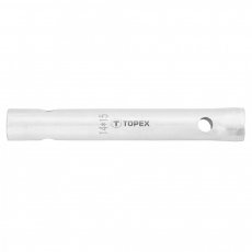 Topex csőkulcs 14x15mm