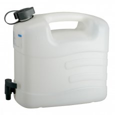 PRESSOL Vizes kanna csappal, 10 l