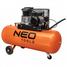 Neo Olajos kompresszor, 150l, 230V