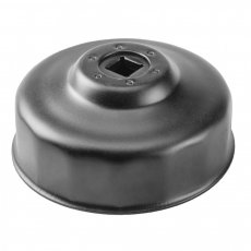 Neo olajszűrő kulcs 73 mm, 14 pontos