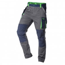 Neo munkanadrág premium, 100% cotton, szakadásgátló anyag, xl