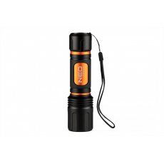 Neo zseblámpa, elemes 6xaa, 1500lum, cree xhp50.2 led, 20w
