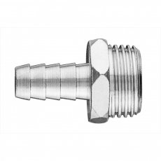 Neo pneumatikus tömlőcsatlakozó 10mm, 1/2