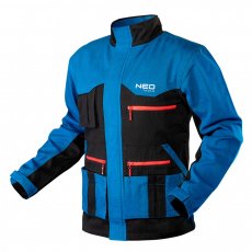 Neo munkadzseki hd+, 100% pamut, 275 g/m2, l