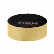 Neo Polírkorong 80 x 25 mm, kemény szivacs