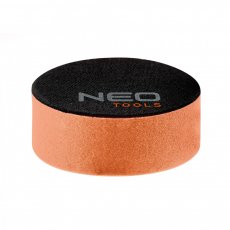 Neo Polírkorong 80 x 25 mm, közepes keménységű szivacs