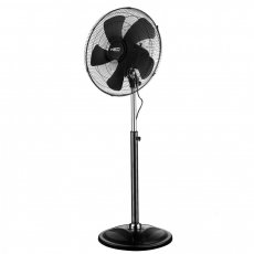 Neo műhely álló ventilátor 100w, átmérő 45 cm, 3 sebességfokozat, forgó