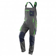 Neo kantáros munkanadrág premium, 100% cotton, szakadásgátló anyag, m