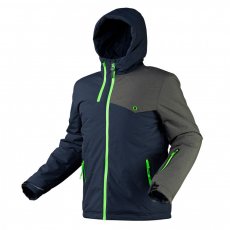Neo jacket with 800 membrane premium, primaloft szigetelés