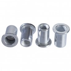 TOPEX Anyaszegecs M6 20db