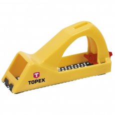 Topex ráspoly 140mm