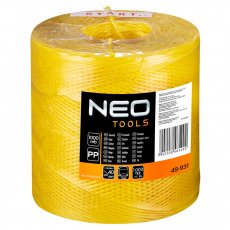 Neo Kőműves zsinór 1000 m
