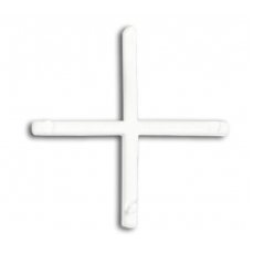 NEO Hézagoló-, fugakereszt - 3mm, 150db