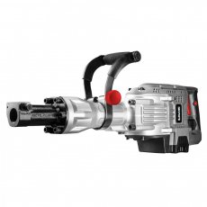 GRAPHITE Bontókalapács 1700W, 45J, 1300 rpm, koffer kiegészítőkkel