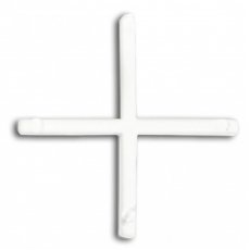 NEO Hézagoló-, fugakereszt - 5.0 mm, 100db