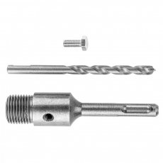 Verto adapter körkivágóhoz, sds max