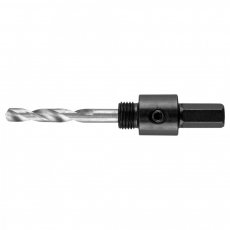 Verto adapter körkivágóhoz 14-30mm